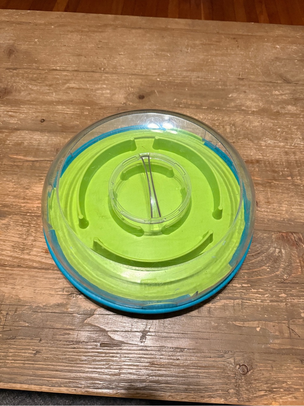 Outward Hound Slow Puzzle Feeder